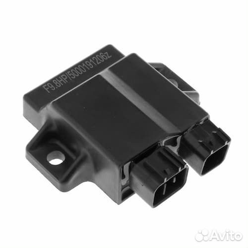 Коммутатор Sea-Pro F 9.8 (4-такт)