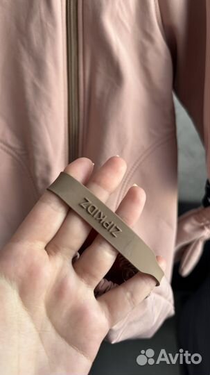 Комбинезон zipkidz 86