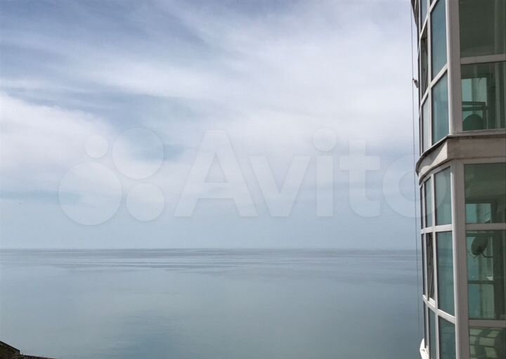 3-к. квартира, 86,3 м², 9/14 эт.