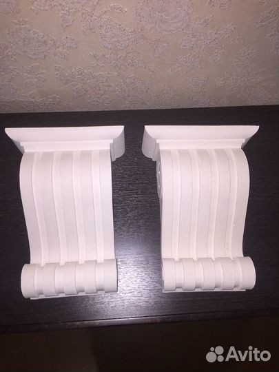 Кронштейны