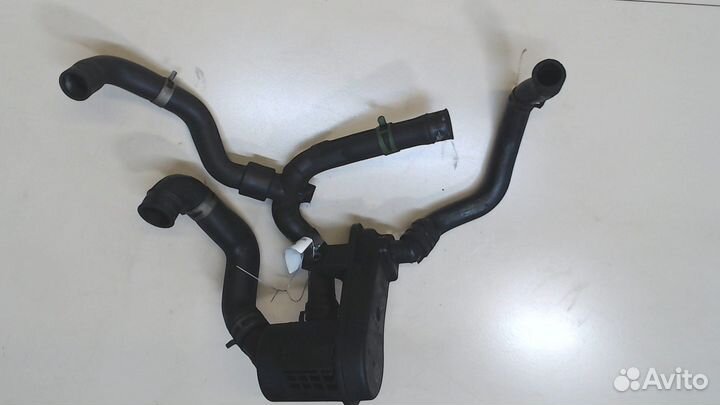 Маслоотделитель Ford Fiesta, 2001