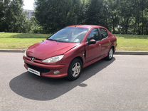 Peugeot 206 1.4 MT, 2007, 120 000 км, с пробегом, цена 145 000 руб.