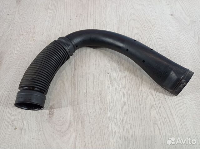Патрубок воздушного фильтра LADA largus ларгус