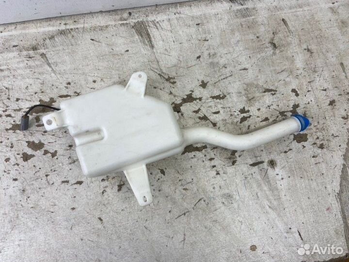 Бачок омывателя Changan Cs75