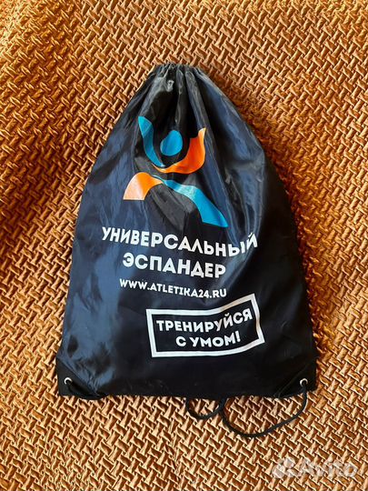 Набор универсальных эспандеров Atletika24
