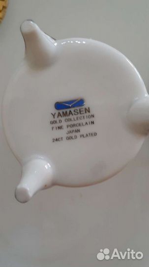 Сервиз кофейный