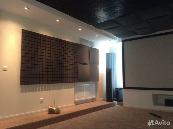 Настройка дк и стерео систем