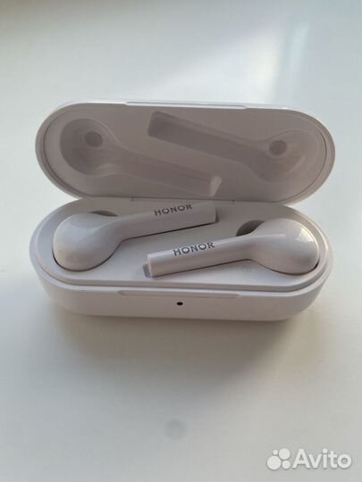 Беспроводные наушники Honor FlyPods Lite