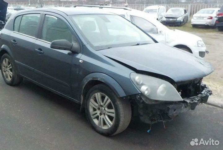 Авторазбор Opel Astra (Опель Астра). Запчасти