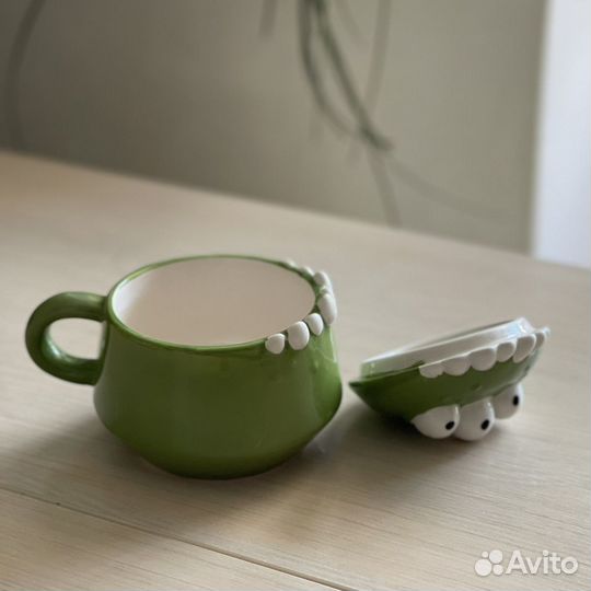 Бульонница 