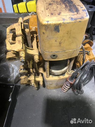 Радиодетали СССР