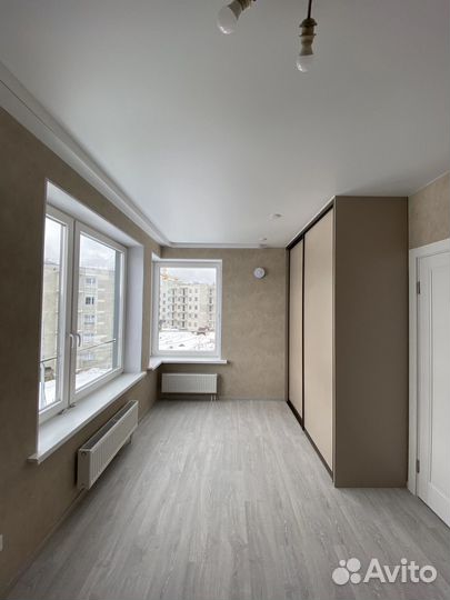 Отделка квартир от А до Я