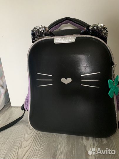 Школьный рюкзак