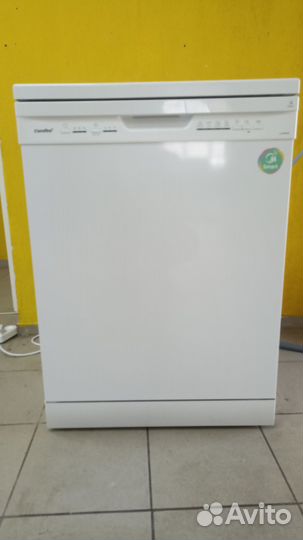 Посудомоечная машина