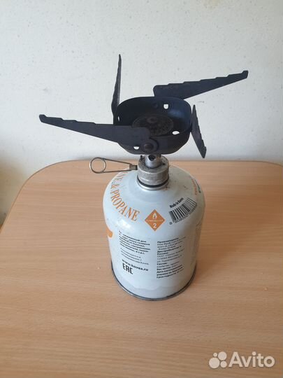 Газовая горелка