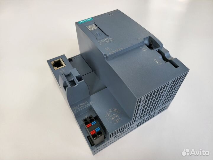 Siemens Simatic CPU 1510SP 6ES7510-1SJ01-0AB0