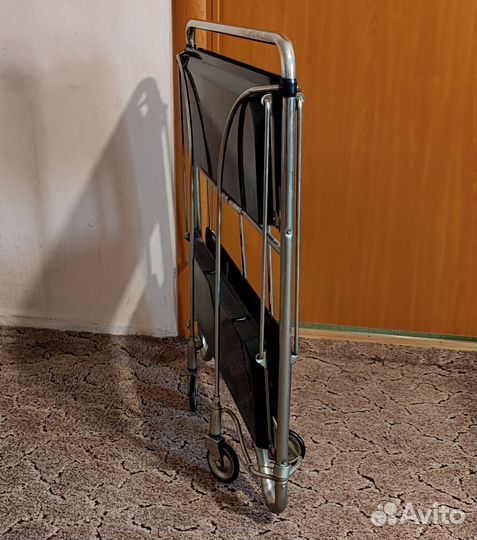 Этажерка СССР