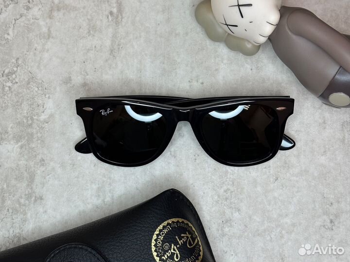 Очки Ray Ban Wayfarer