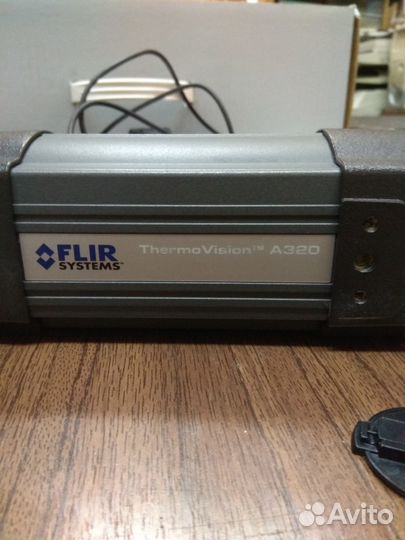 Тепловизор Flir A320