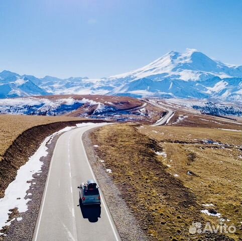 Трансфер «Лайк Сервис»