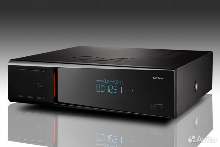 Караоке приставка