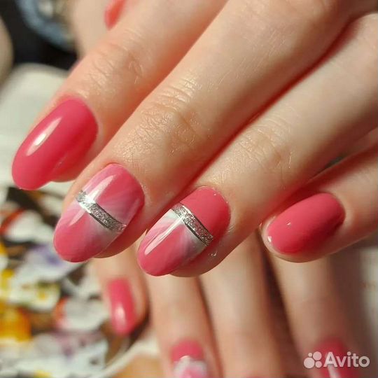 Мастер маникюра и педикюра по выходным (маникюр)