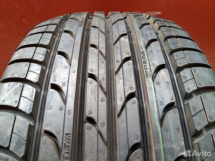 Fulda Carat Exelero 235/40 R18 91Y