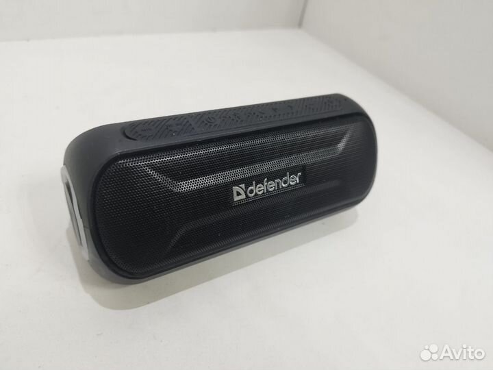 Портативная колонка Defender Enjoy S1000