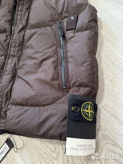 Жилетка stone island M