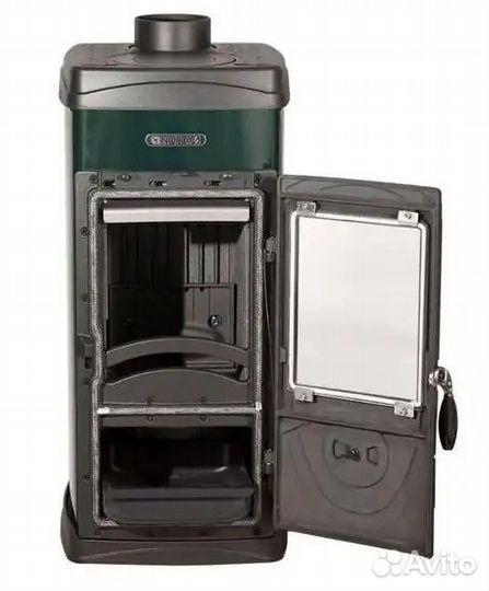 Печь-камин La Nordica Super Junior