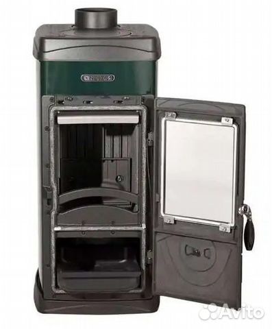 Печь-камин La Nordica Super Junior