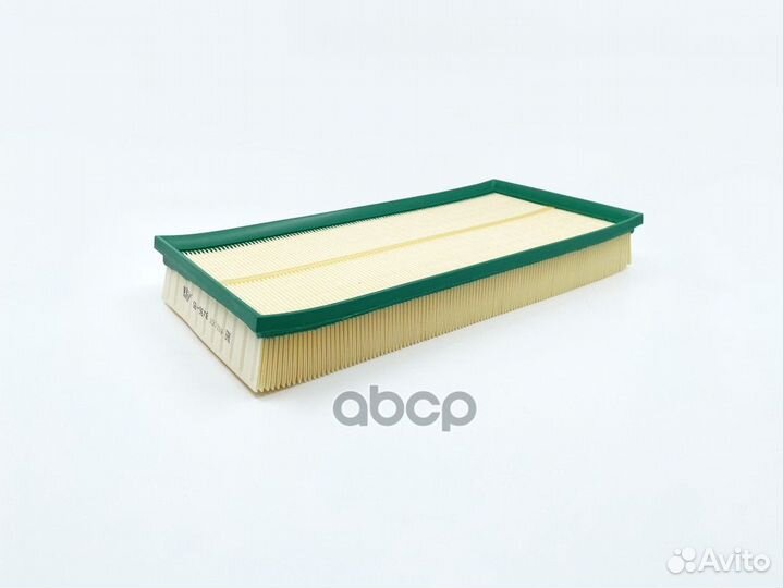 Фильтр воздушный audi A3 Golf IV 97- Bora O