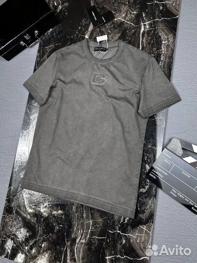 Футболка Dolce & Gabbana