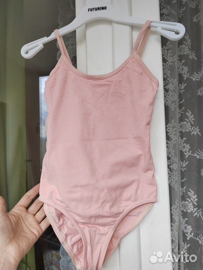 Купальник для танцев