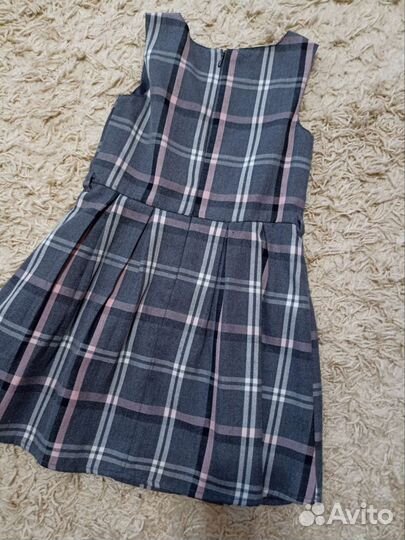 Платье на девочку