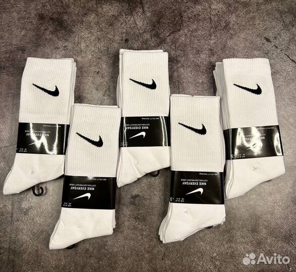 Носки nike everyday