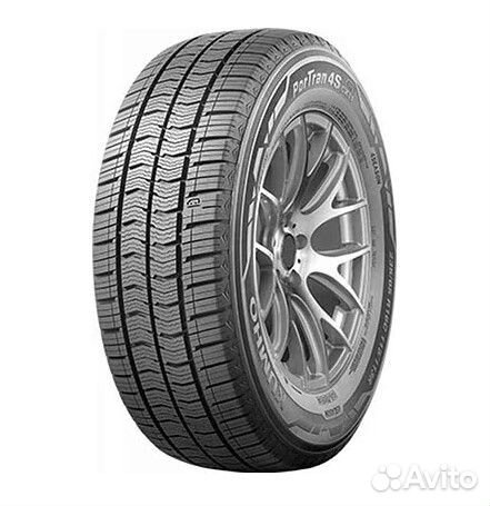 Kumho PorTran 4S CX11 195/65 R16 104T