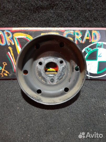 Шкив помпы Honda Civic 5D R18A2
