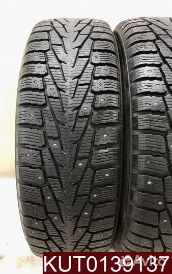 Nokian Tyres Nordman 7 SUV 225/65 R17 106T