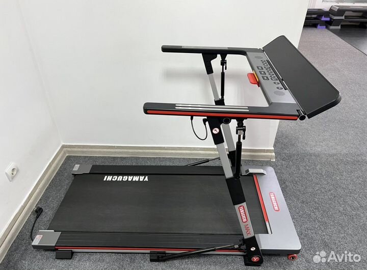 Беговая дорожка yamaguchi max
