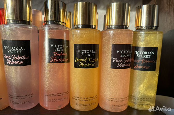 Мист Victoria's Secret