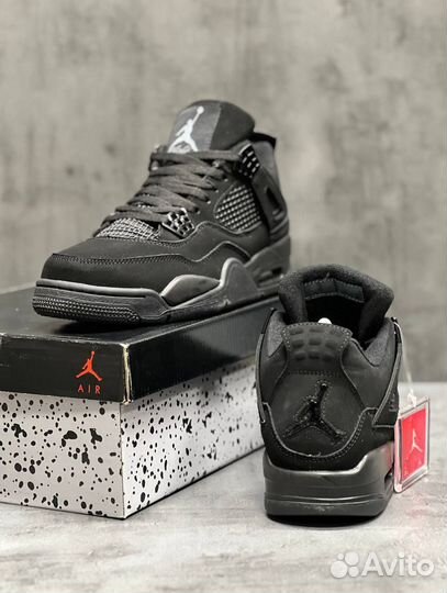 Кроссовки мужские Nike Air Jordan 5