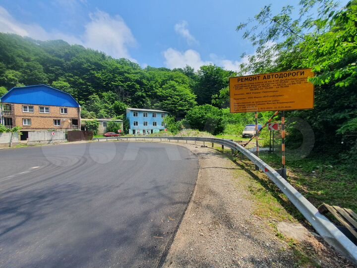 Участок 22 сот. (ИЖС)