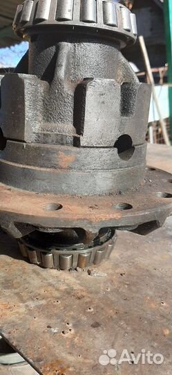 Дифференциал