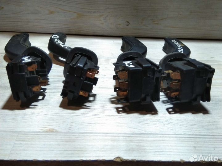 Переключатель подрулевой Опель вектра а