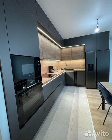 Кухня на заказ от производителя