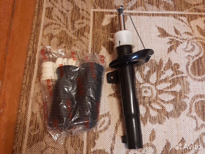 Амортизатор