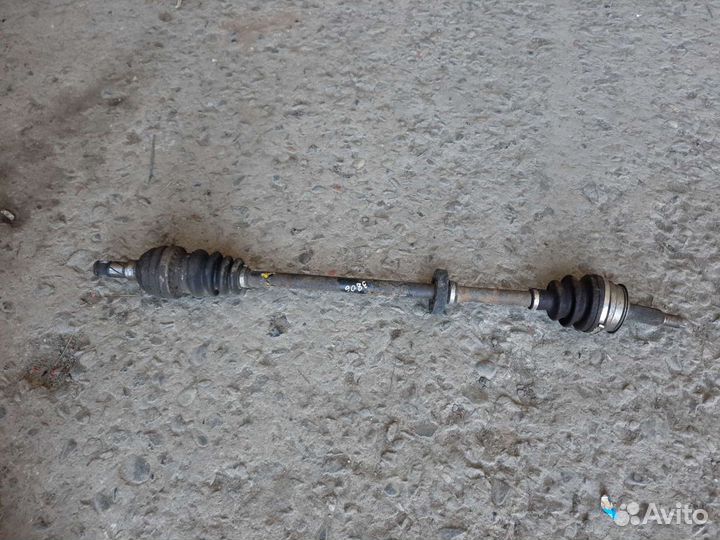 Привод правый - Daewoo Nexia