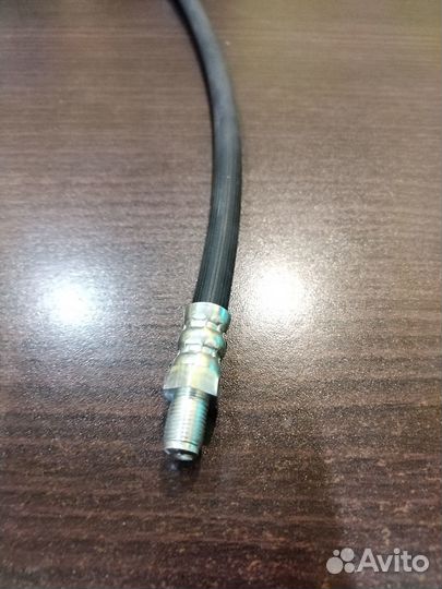 Шланг тормозной передний largus/ vesta/logan/sande