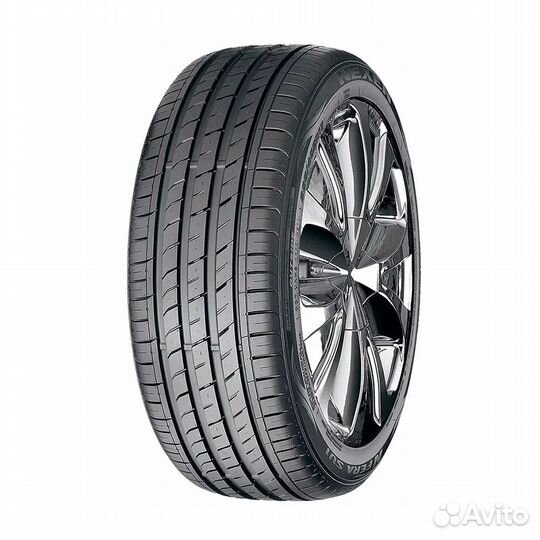 Nexen N'Fera SU1 235/40 R17